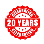 Celebrating 20 Years