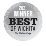 2023 Winner Best of Wichita