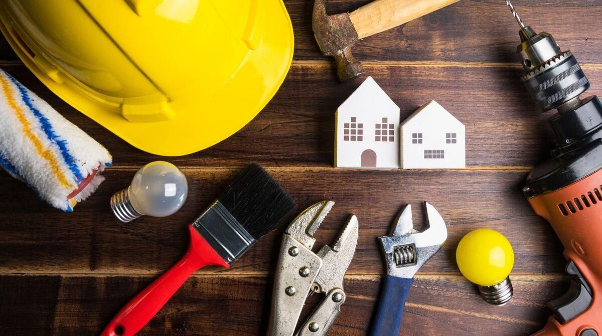 Top 10 Forgotten Home Maintenance
